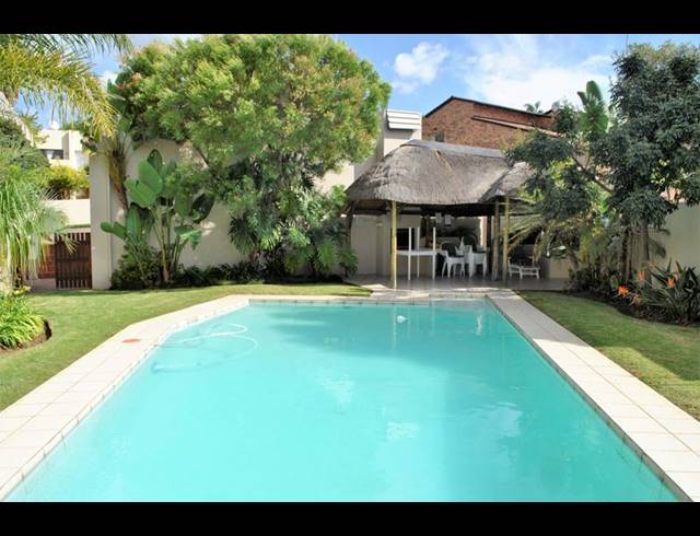 2 BEDROOM PROPERTY TO RENT IN RIVONIA